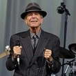 Leonard Cohen m stle arm a hlavn um